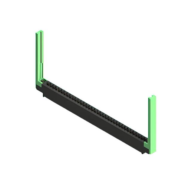 387-035-520-668 EDAC Inc.  Edgeboard Connectors